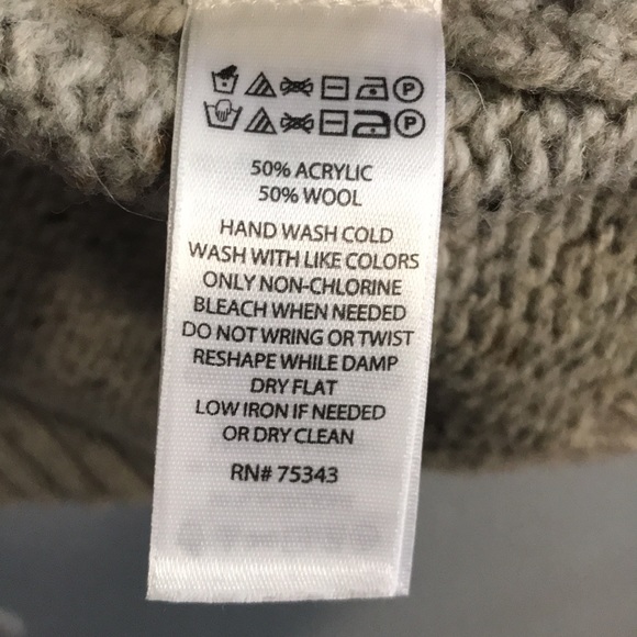 Cynthia Rowley Women Grey Cardigan - Picture 7 of 11